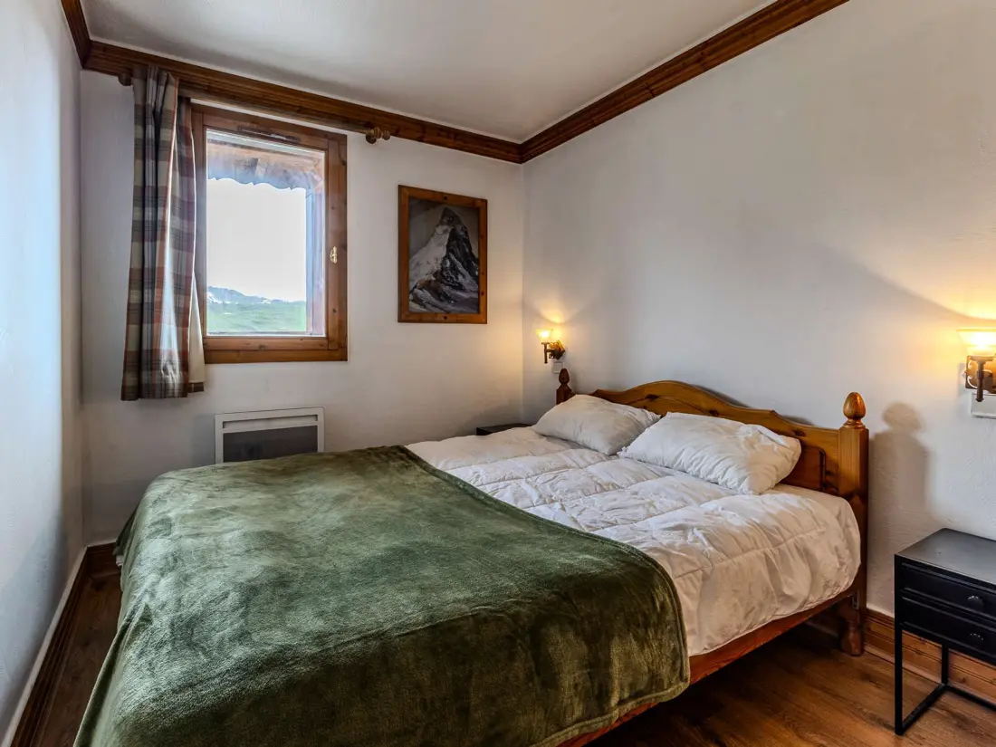 Location de Vacances Belle Plagne 152