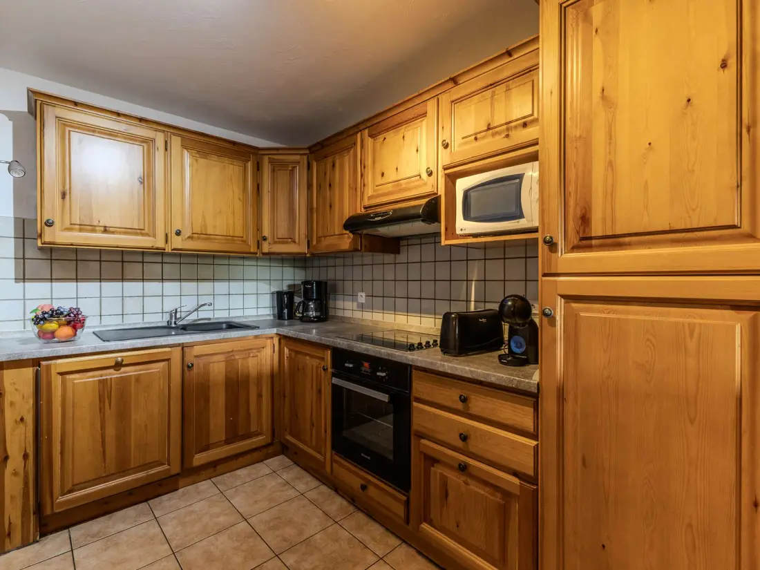 Location de Vacances Belle Plagne 152