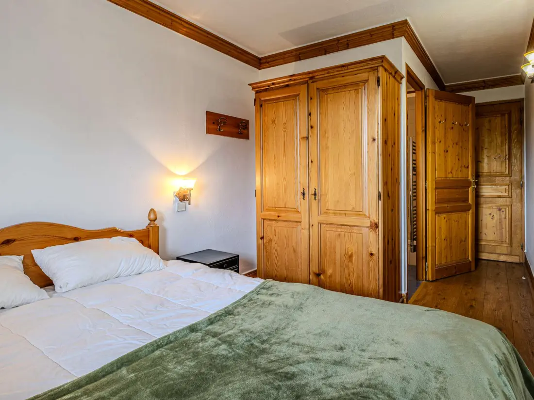 Location de Vacances Belle Plagne 152