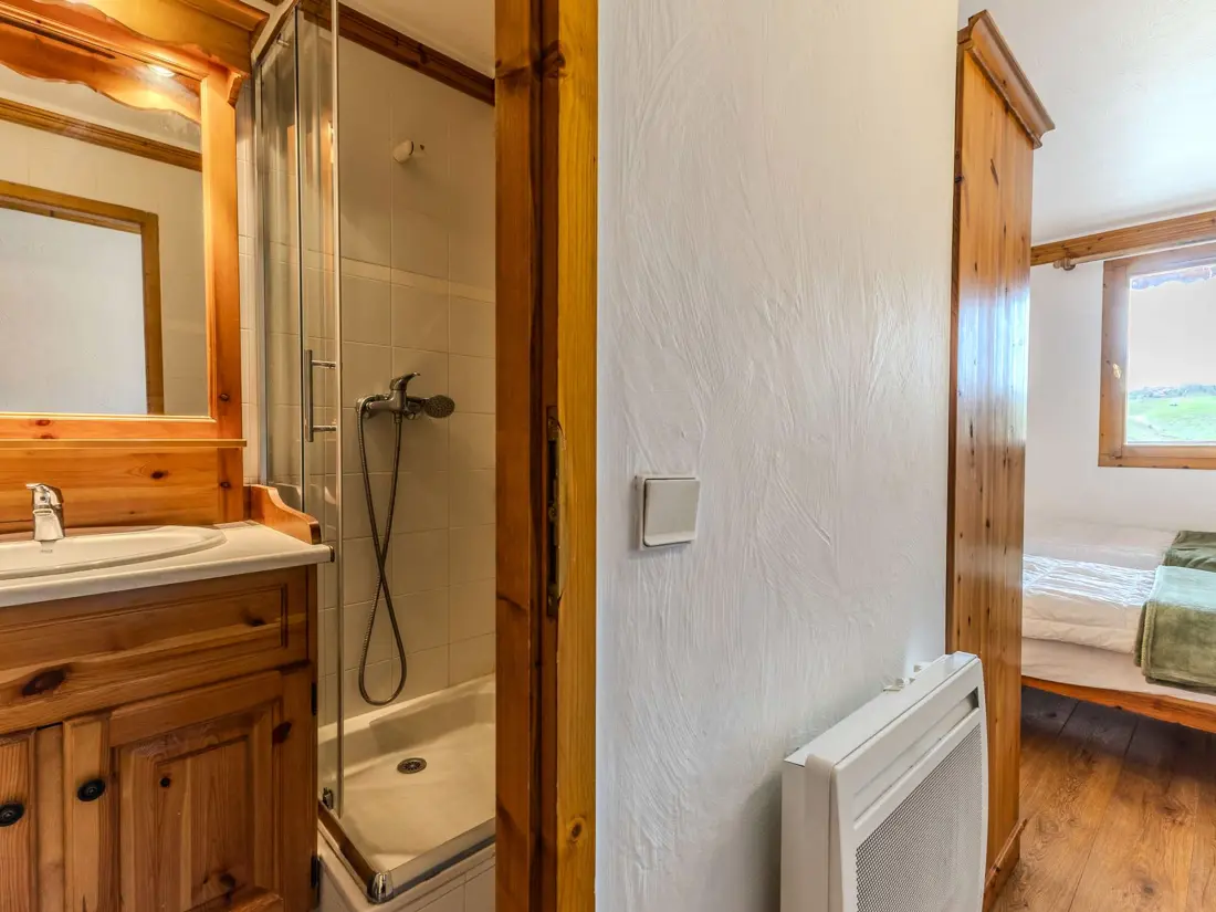 Location de Vacances Belle Plagne 152
