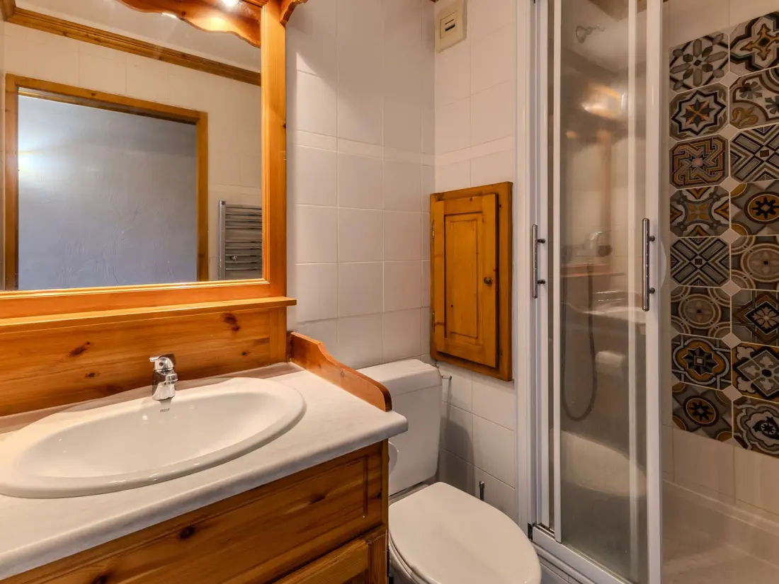 Location de Vacances Belle Plagne 152