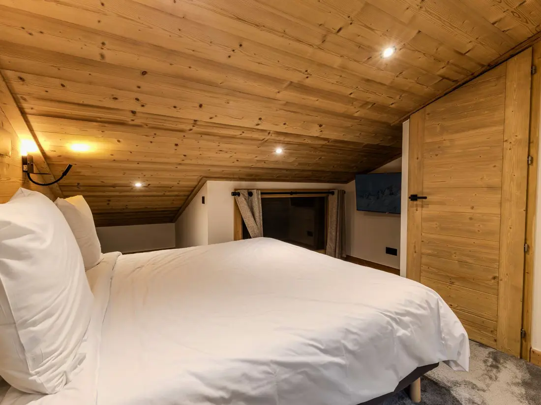 Location de Vacances Belle Plagne 153