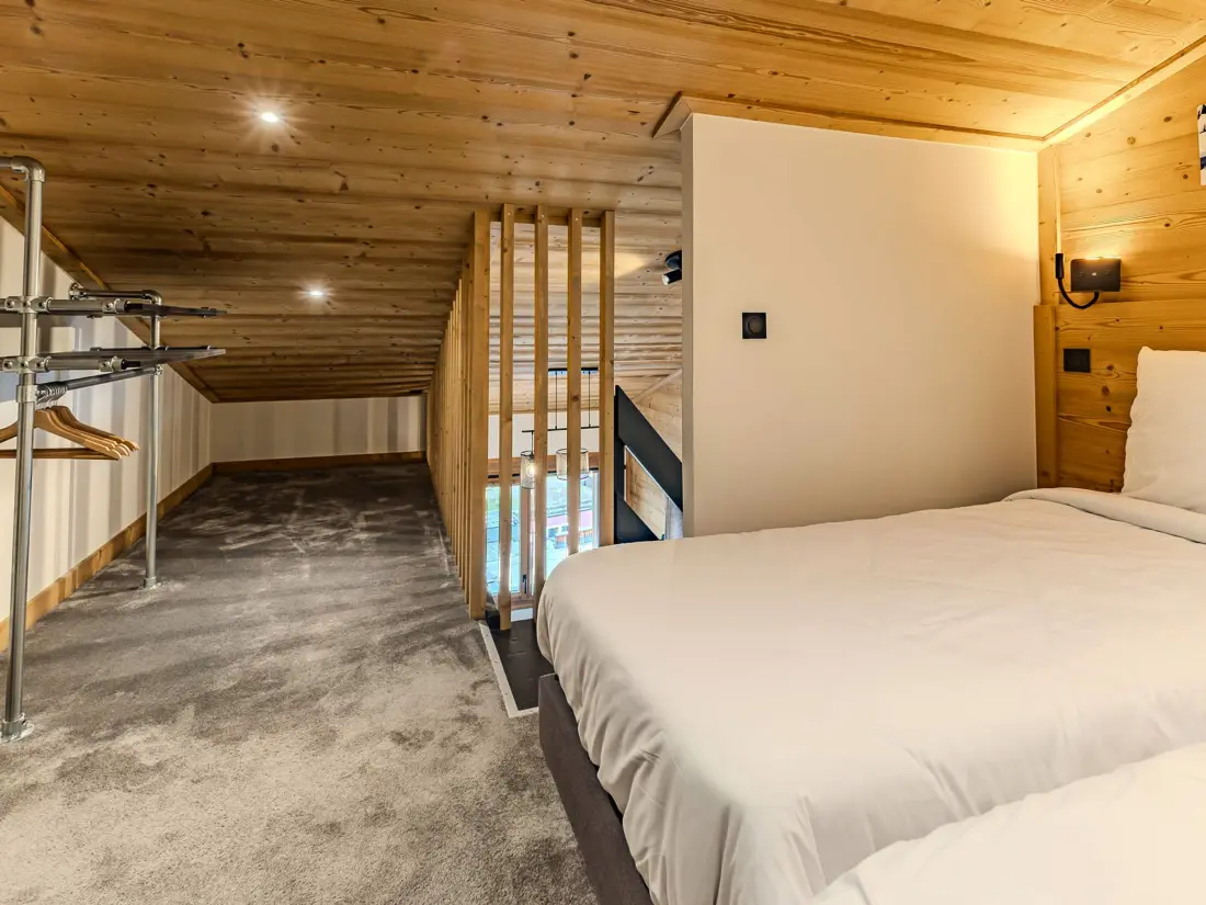 Location de Vacances Belle Plagne 153
