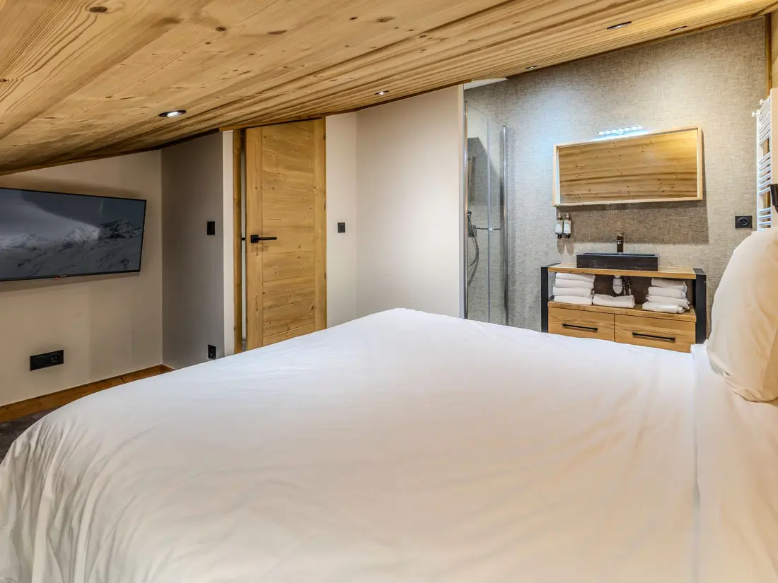 Location de Vacances Belle Plagne 153