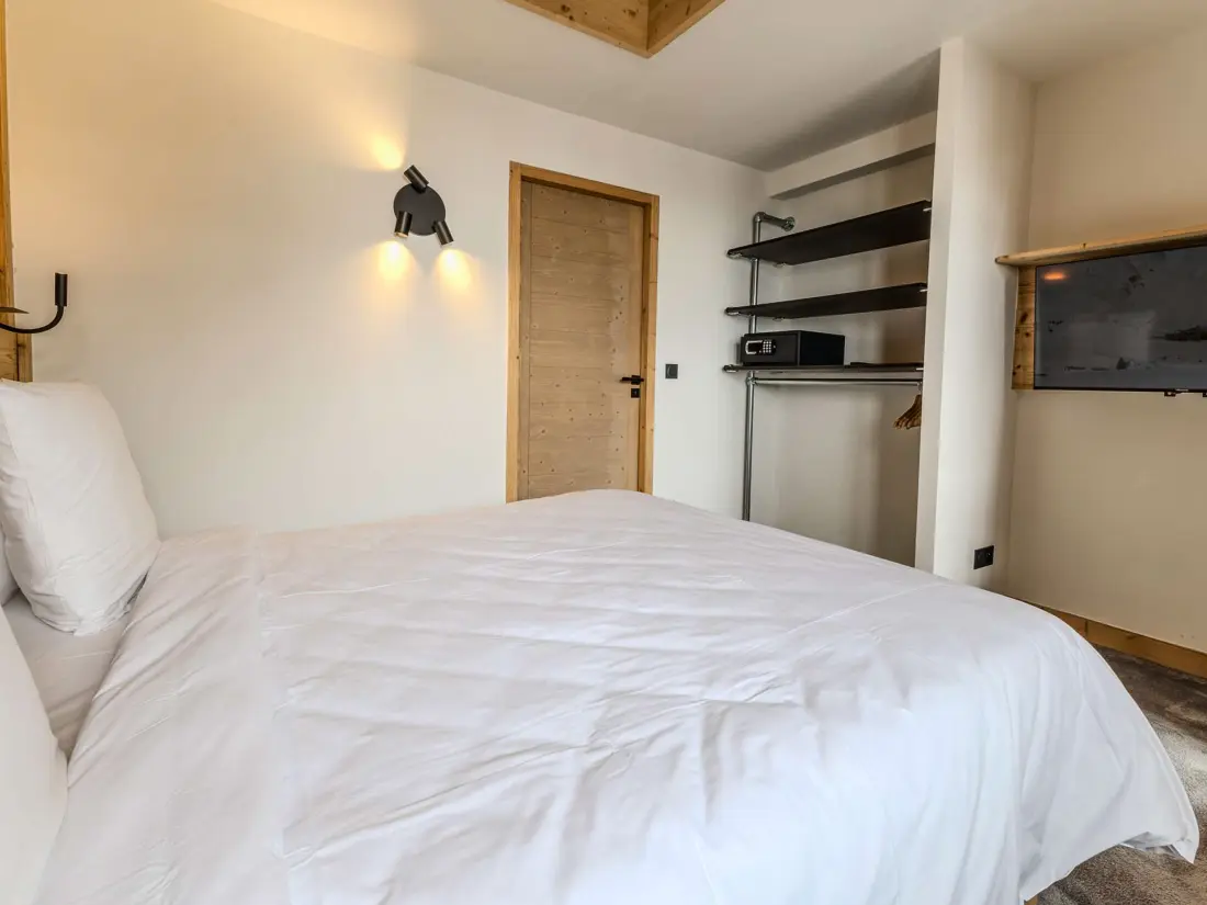 Location de Vacances Belle Plagne 153