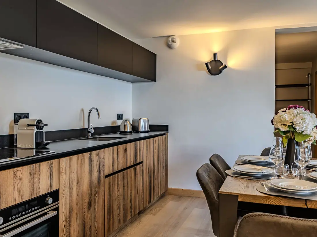 Location de Vacances Belle Plagne 155