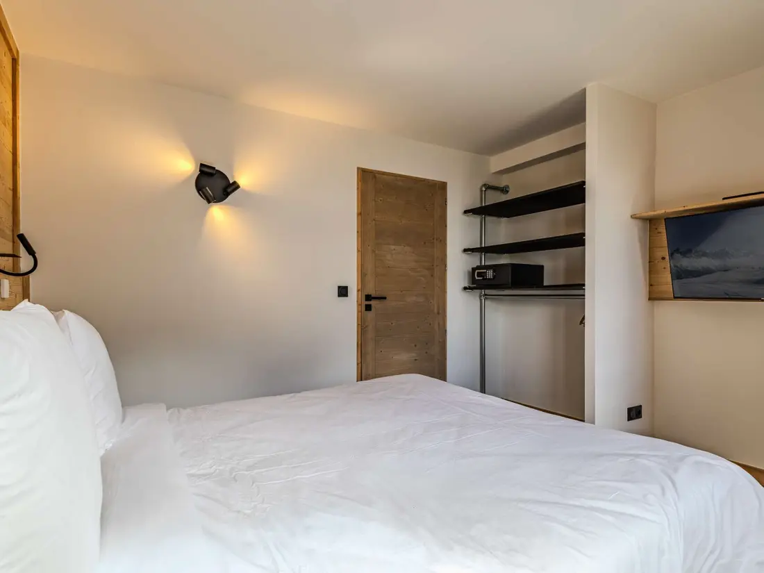 Location de Vacances Belle Plagne 155