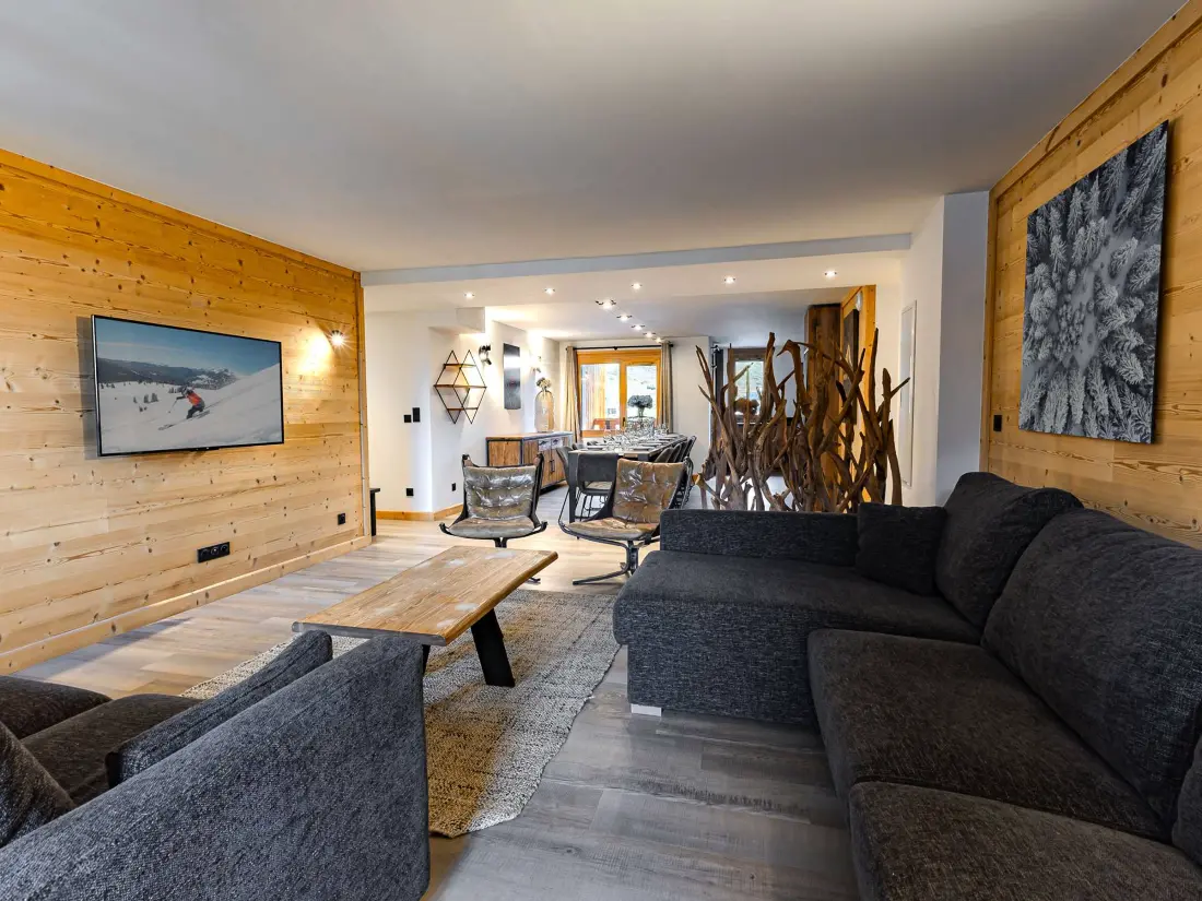 Location de Vacances Belle Plagne 156
