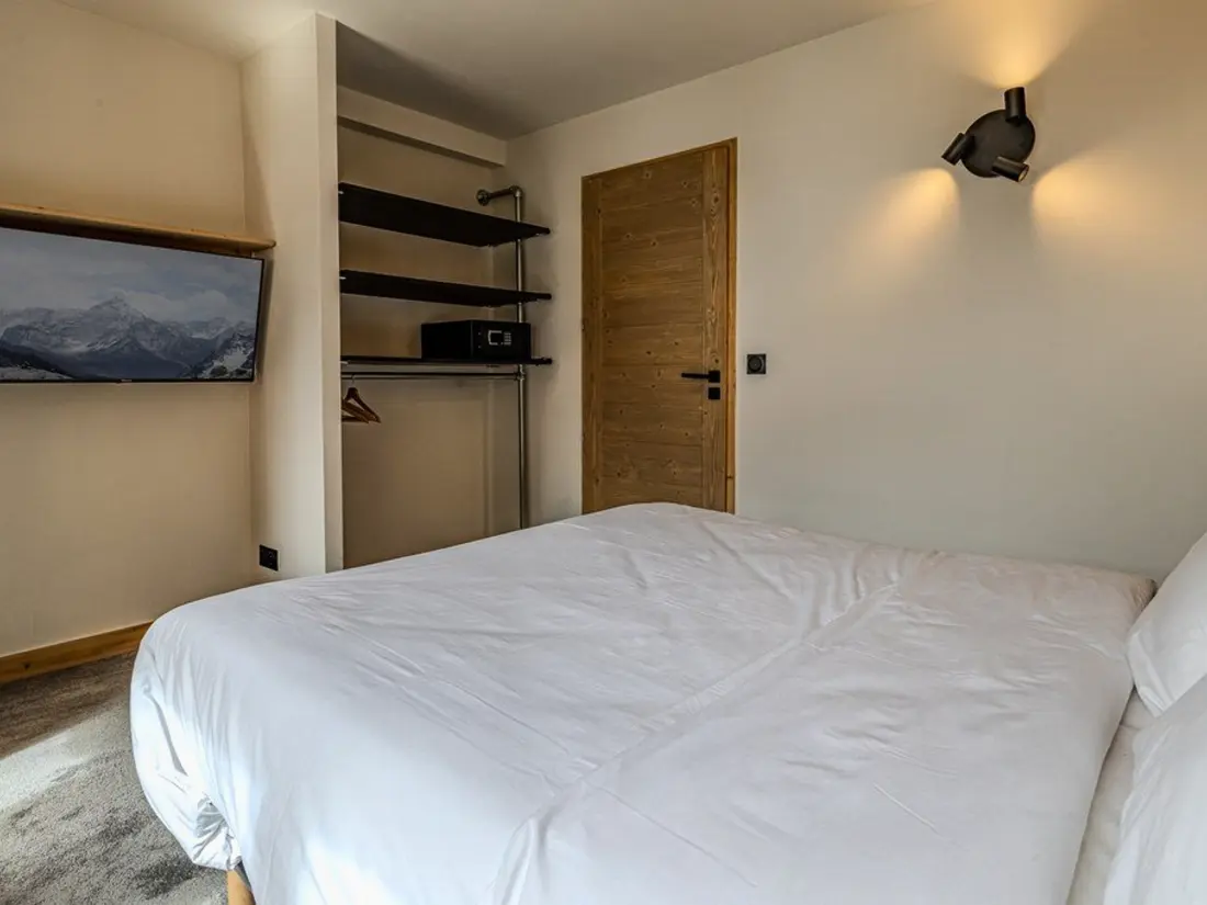 Location de Vacances Belle Plagne 157