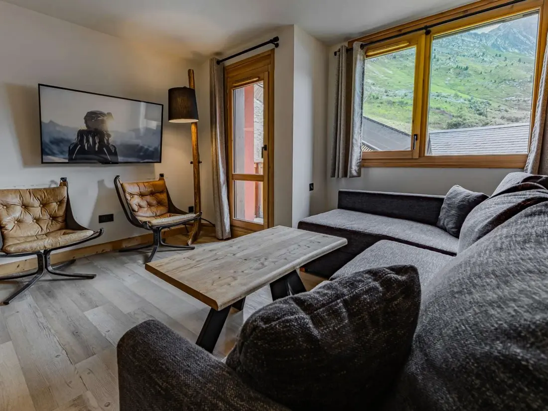 Location de Vacances Belle Plagne 159