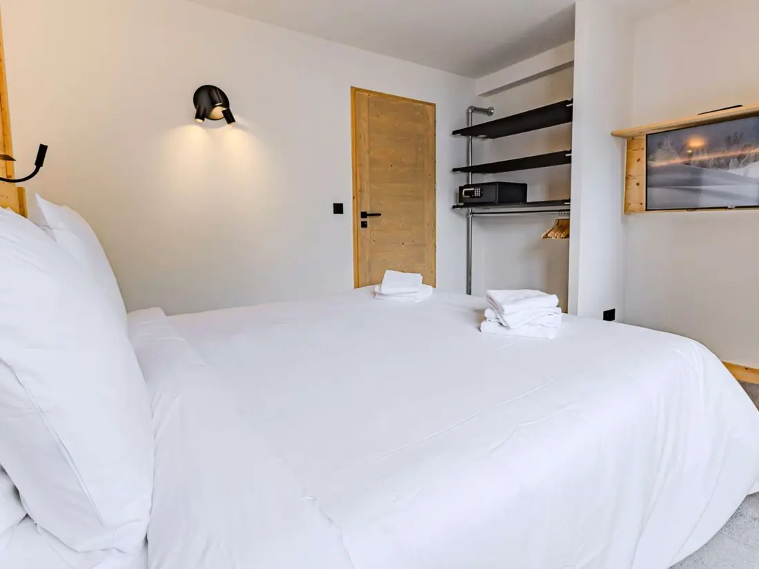 Location de Vacances Belle Plagne 159