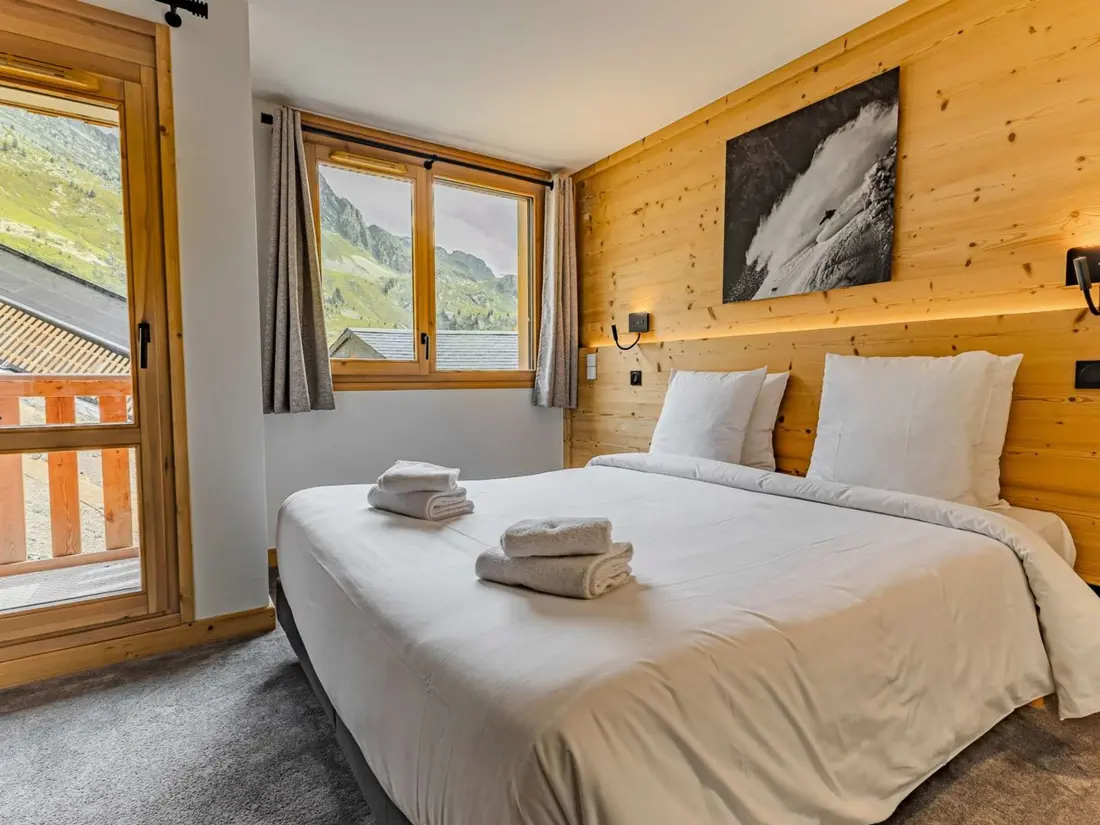 Location de Vacances Belle Plagne 159