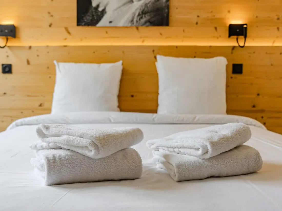 Location de Vacances Belle Plagne 159
