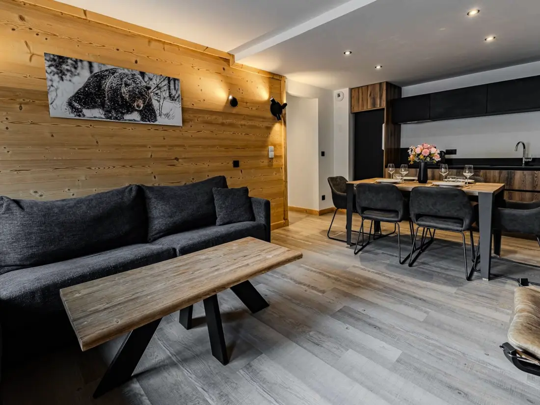 Location de Vacances Belle Plagne 159