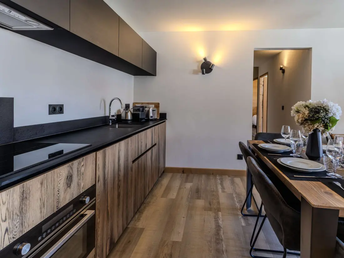 Location de Vacances Belle Plagne 160