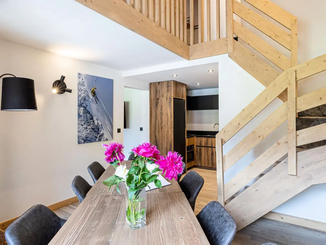 Location de Vacances Belle Plagne 161