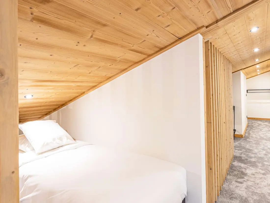 Location de Vacances Belle Plagne 161