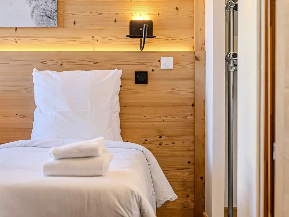 Location de Vacances Belle Plagne 162