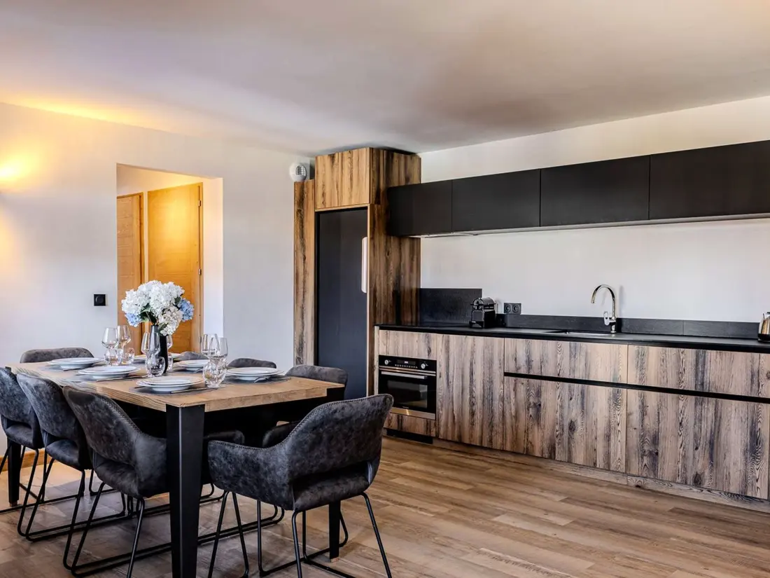 Location de Vacances Belle Plagne 162