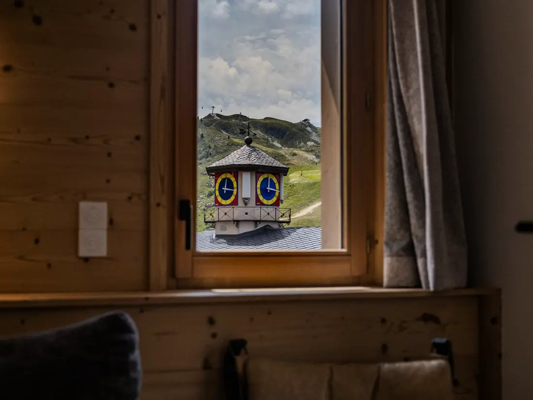 Location de Vacances Belle Plagne 163