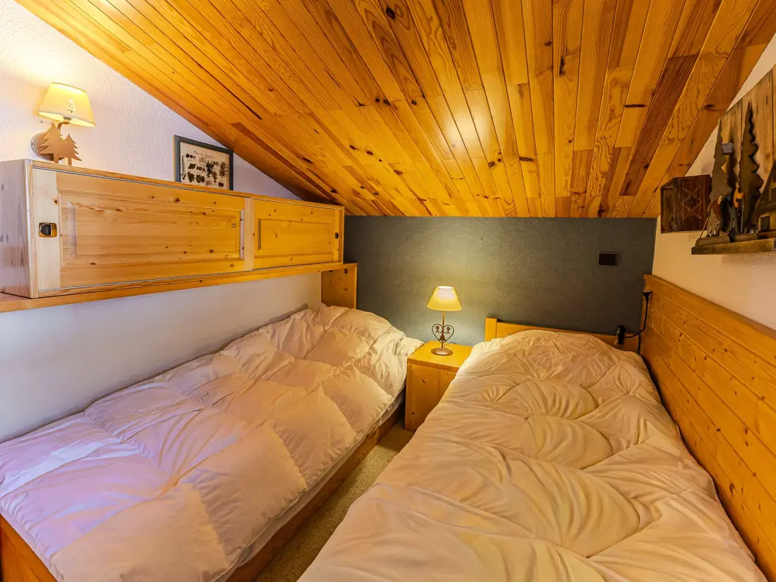 Location de Vacances Belle Plagne 164