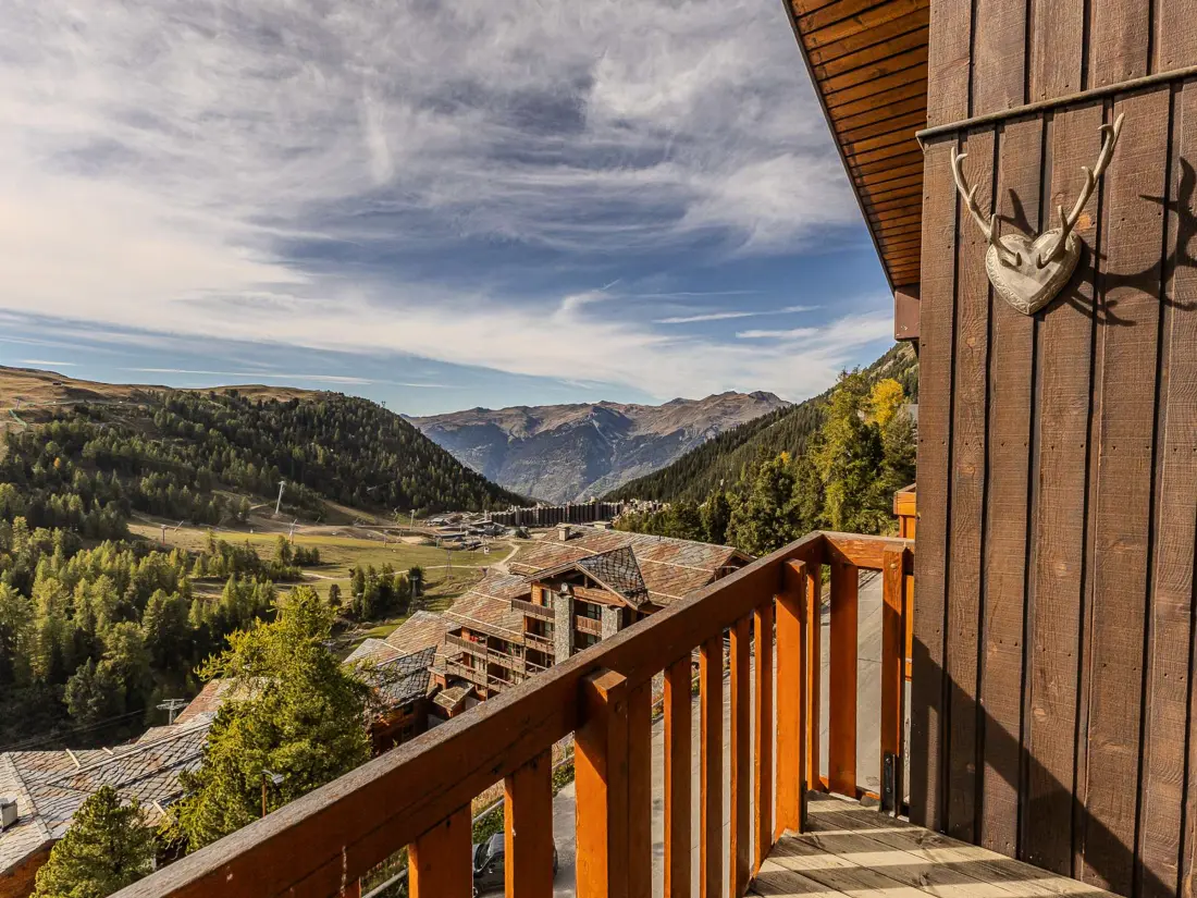 Location de Vacances Belle Plagne 164