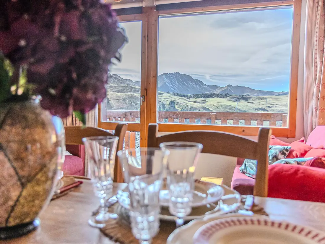 Location de Vacances Belle Plagne 164