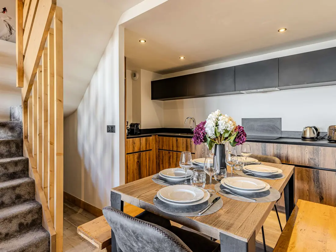 Location de Vacances Belle Plagne 167