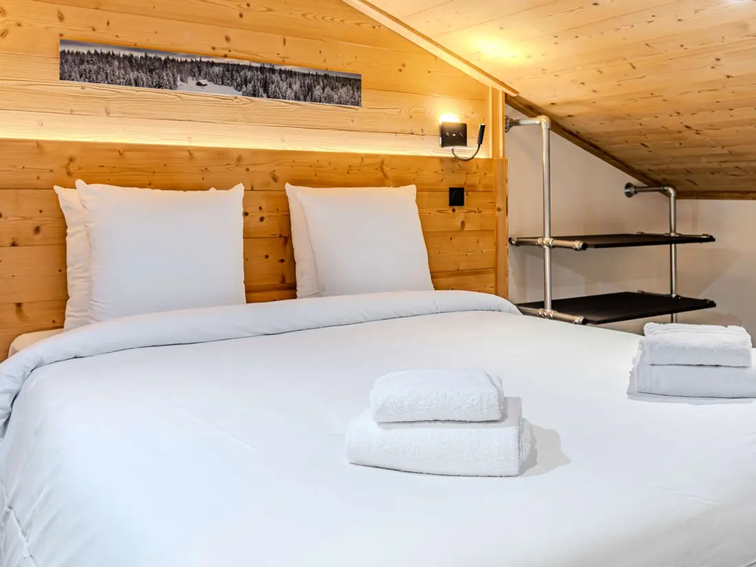 Location de Vacances Belle Plagne 167