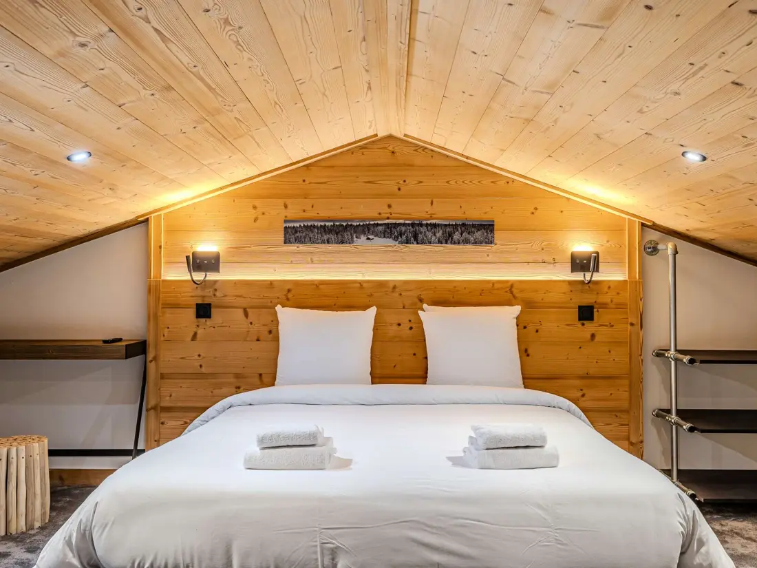 Location de Vacances Belle Plagne 167
