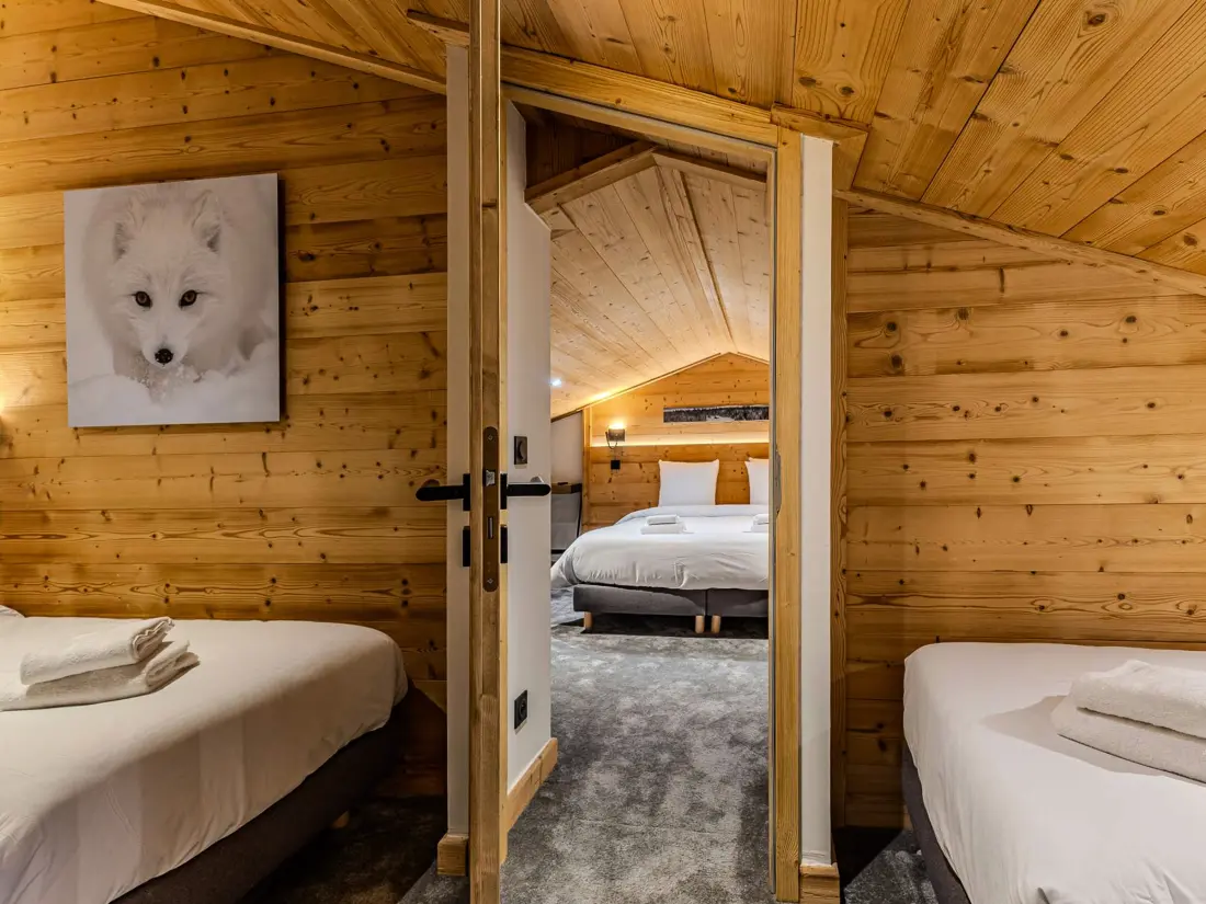 Location de Vacances Belle Plagne 167