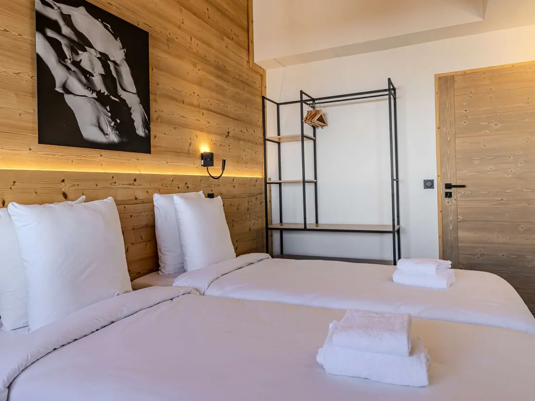 Location de Vacances Belle Plagne 167
