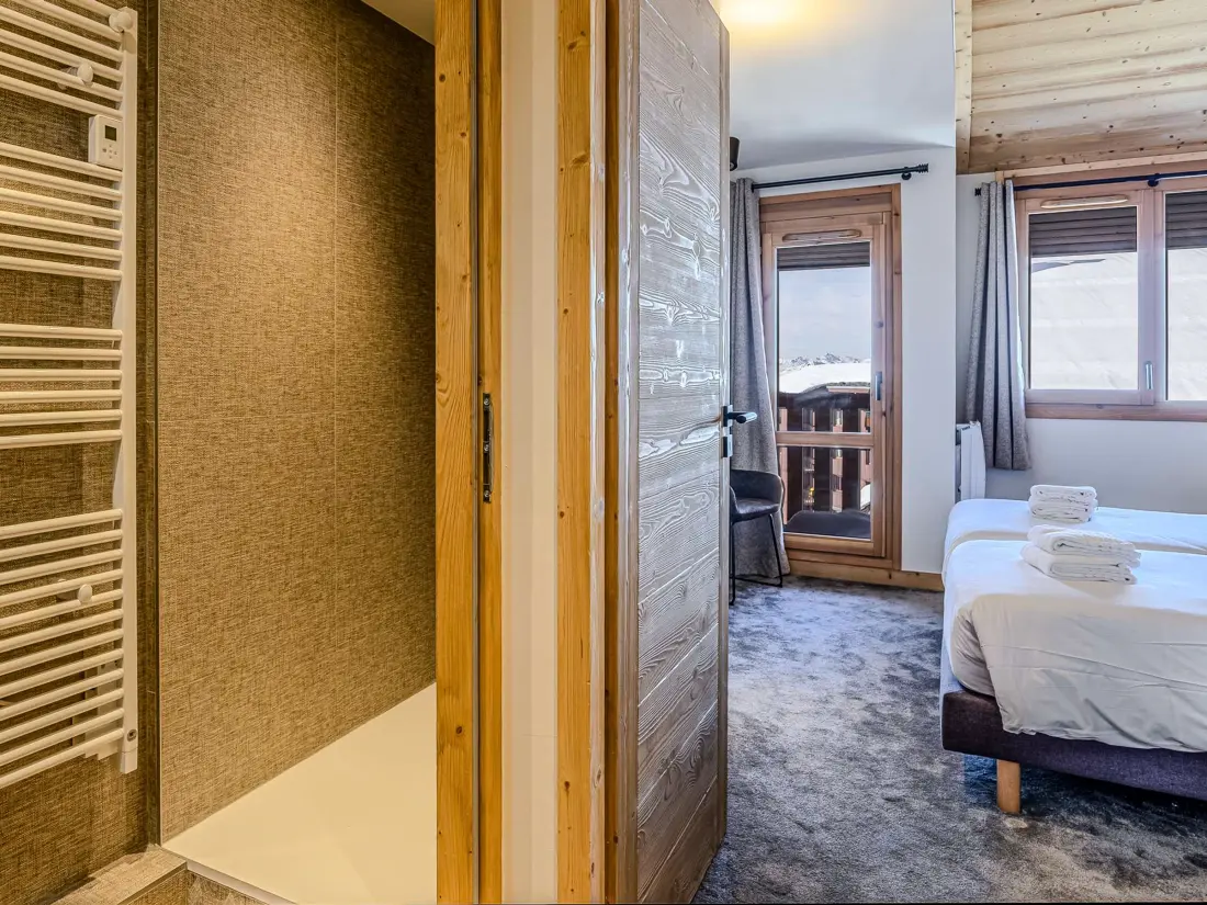 Location de Vacances Belle Plagne 167