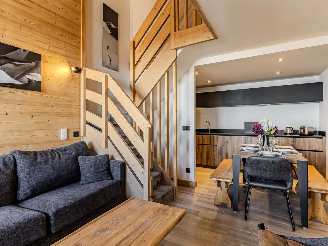 Location de Vacances Belle Plagne 167