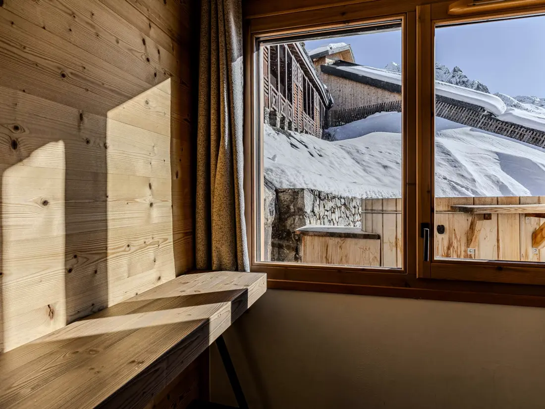 Location de Vacances Belle Plagne 168
