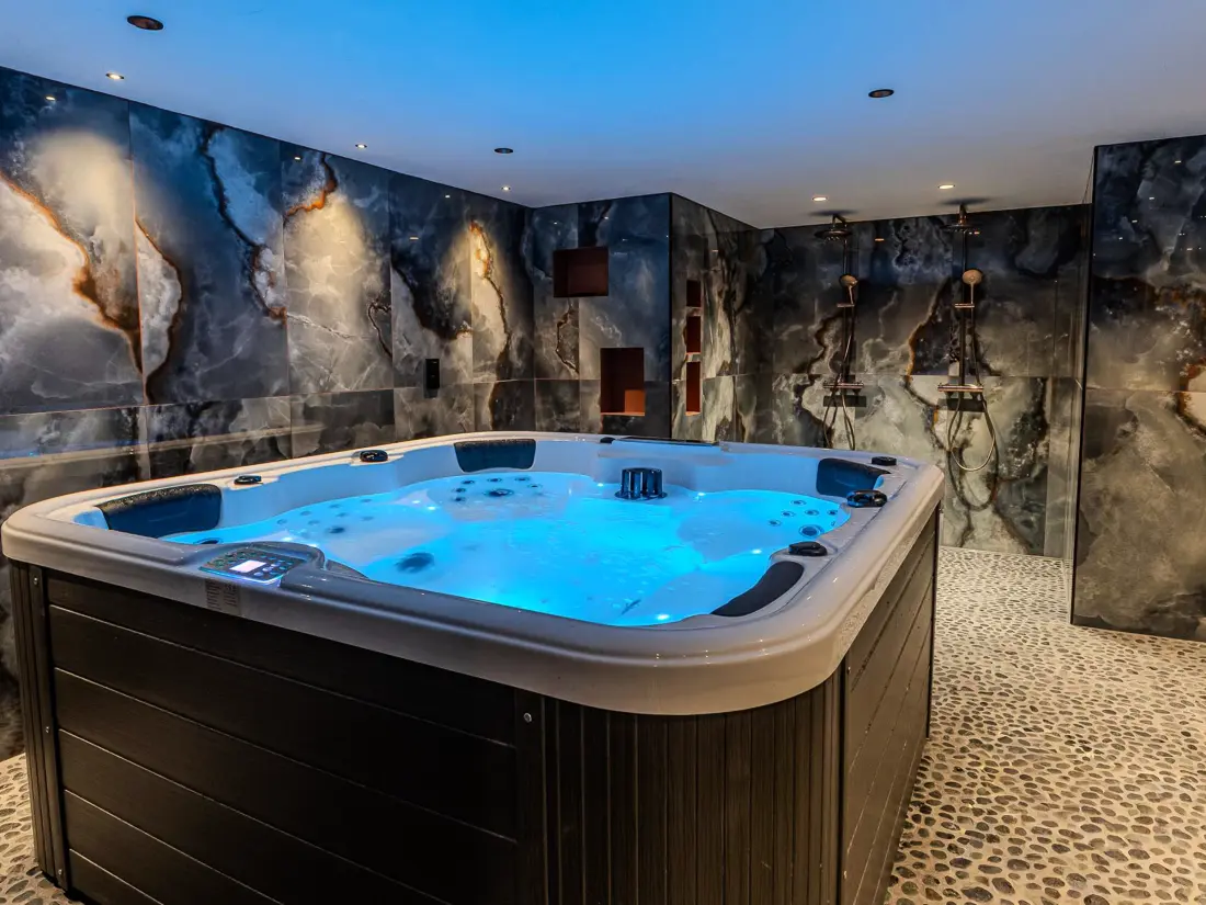 Location de Vacances Belle Plagne 169