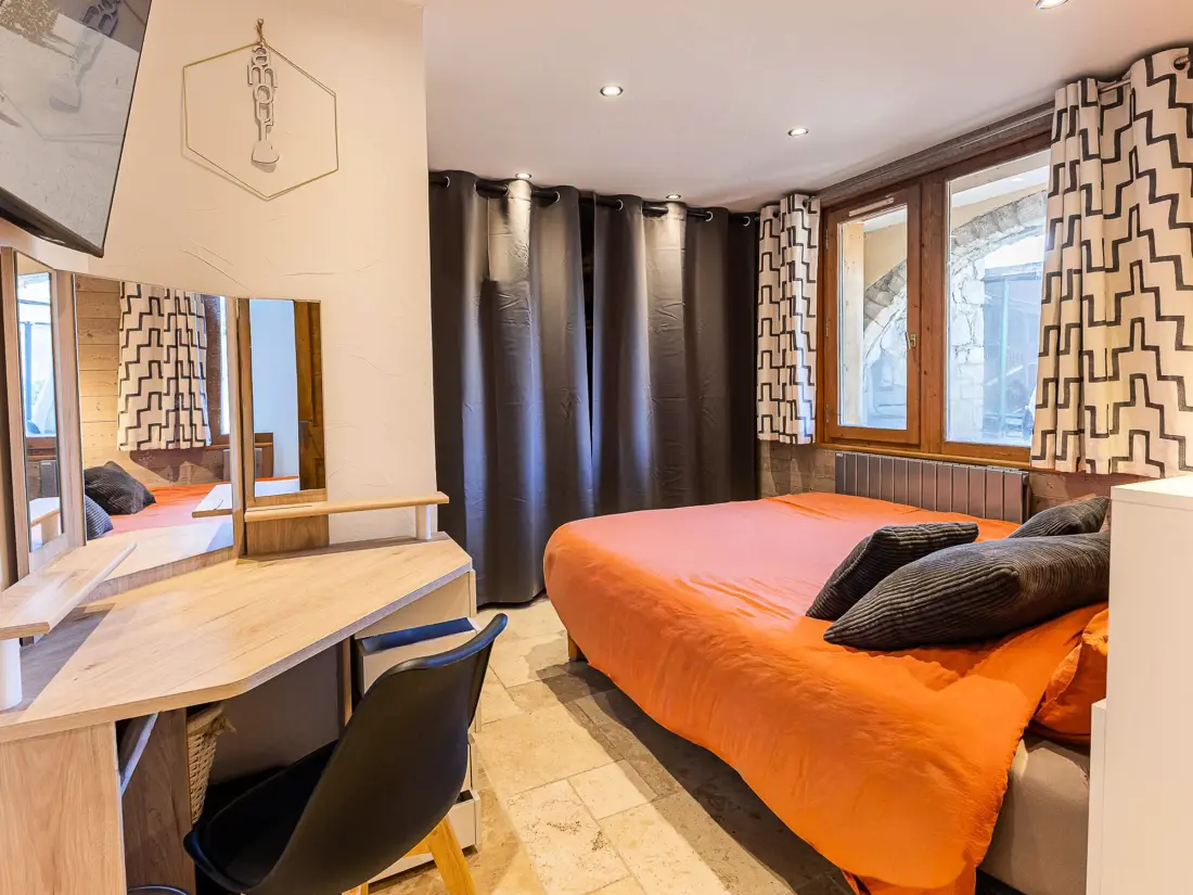 Location de Vacances Belle Plagne 169