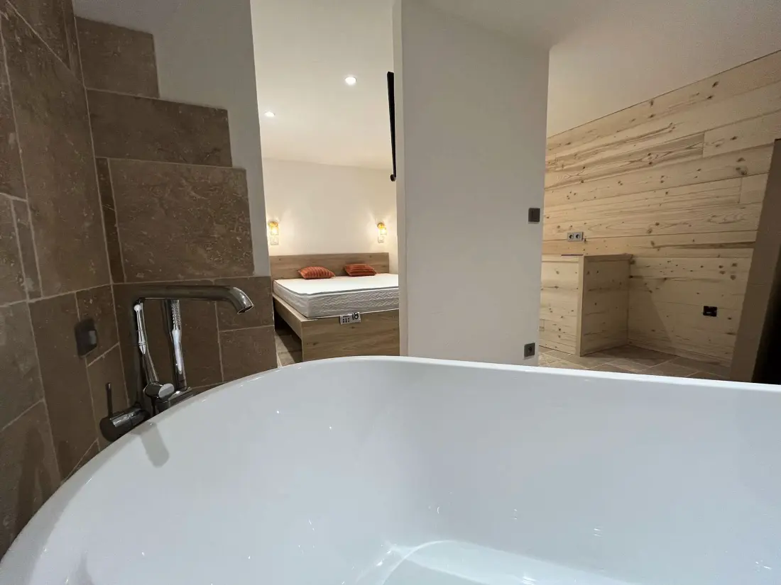 Location de Vacances Belle Plagne 169