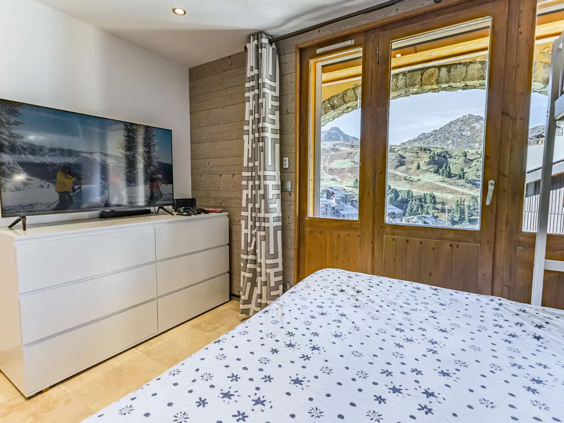 Location de Vacances Belle Plagne 169