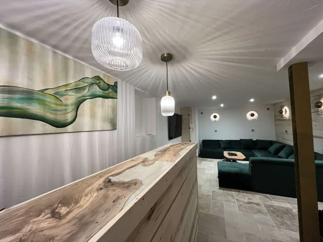 Location de Vacances Belle Plagne 169