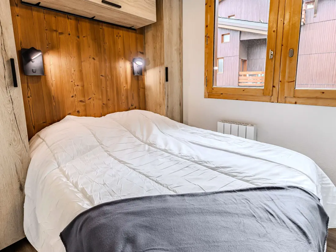 Location de Vacances Belle Plagne 170