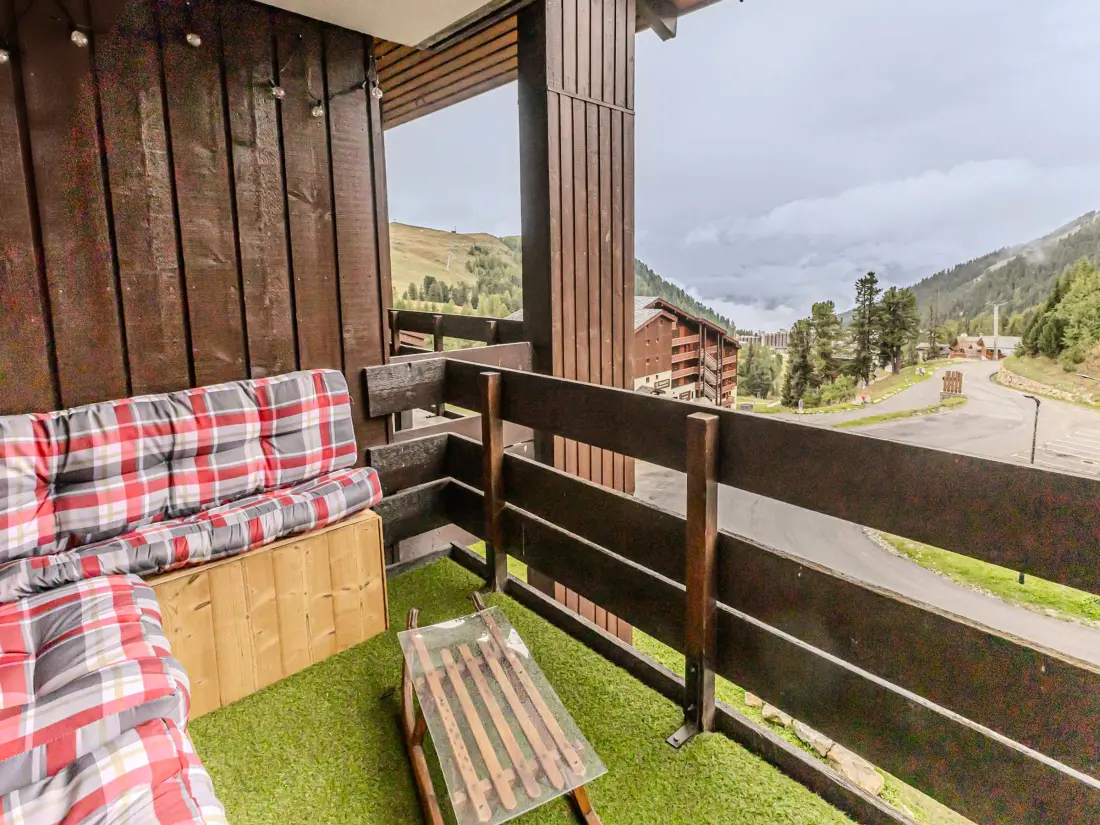 Location de Vacances Belle Plagne 170
