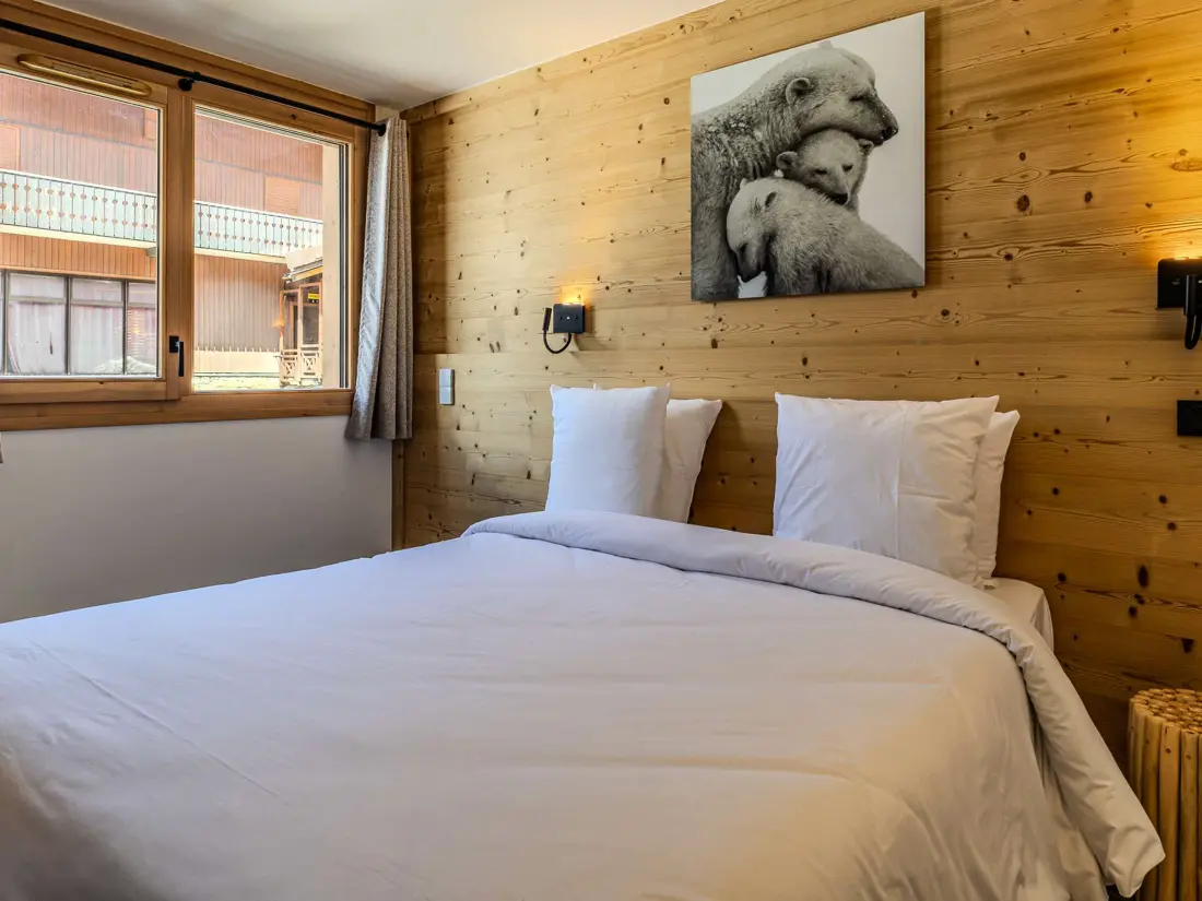 Location de Vacances Belle Plagne 172