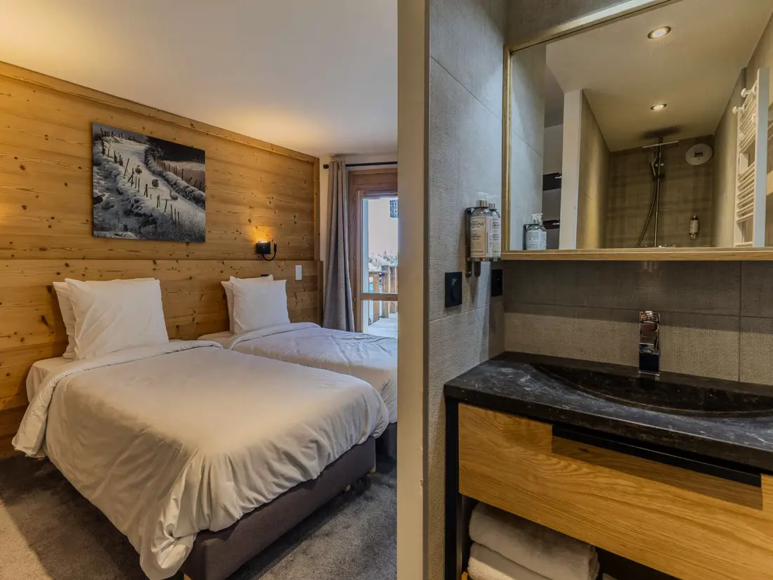 Location de Vacances Belle Plagne 172