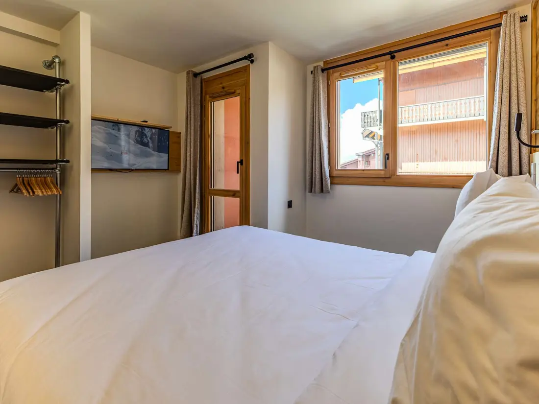 Location de Vacances Belle Plagne 172