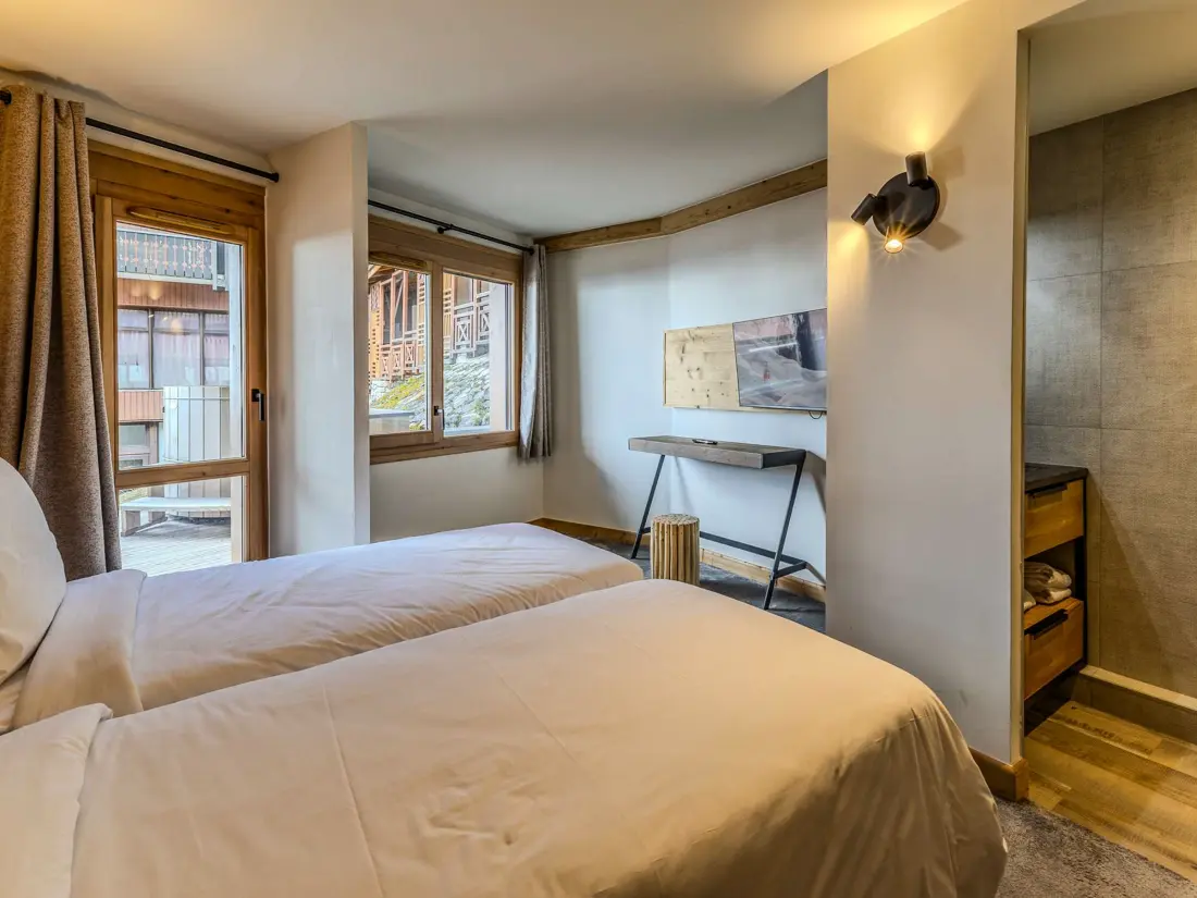 Location de Vacances Belle Plagne 172