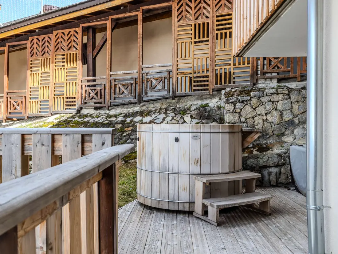 Location de Vacances Belle Plagne 172