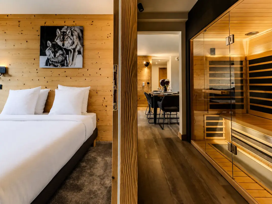 Location de Vacances Belle Plagne 173