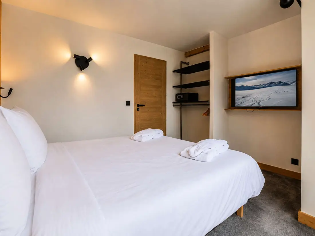 Location de Vacances Belle Plagne 173