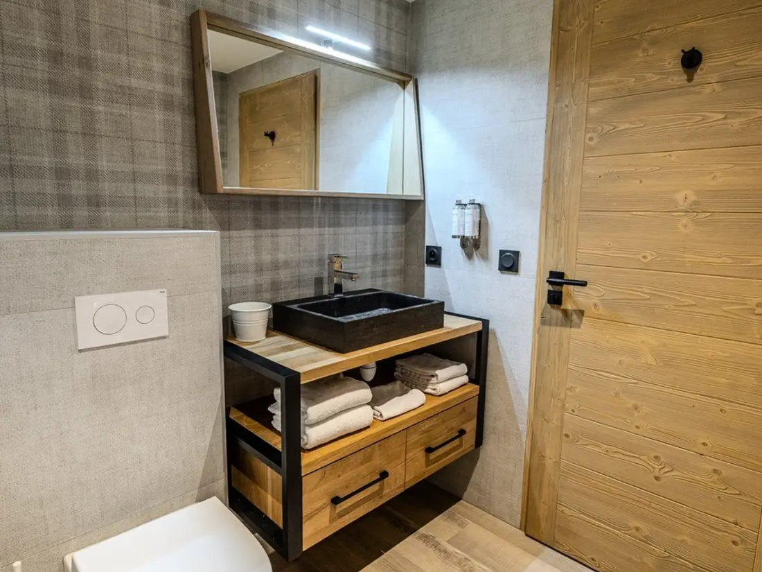 Location de Vacances Belle Plagne 173